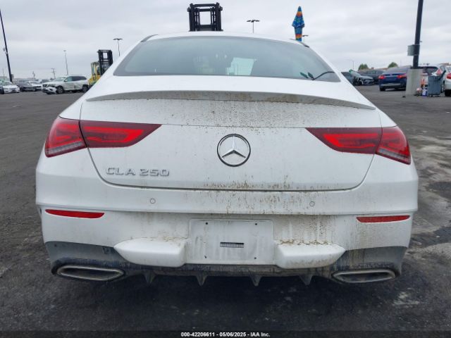 W1K5J4GB5PN368338 Mercedes-Benz m260
