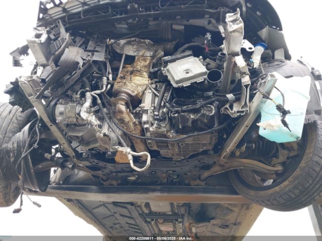 W1K5J4GB5PN368338 Mercedes-Benz m260