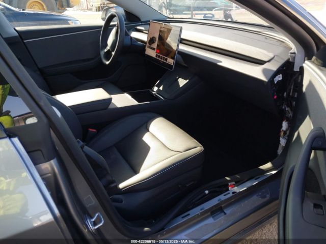 2024 TESLA MODEL 3 5YJ3E1EA9RF870138 Photo 4
