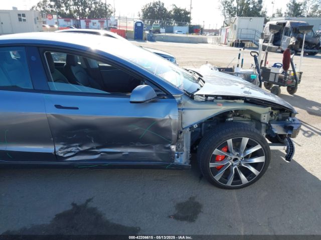 2024 TESLA MODEL 3 5YJ3E1EA9RF870138 Photo 5