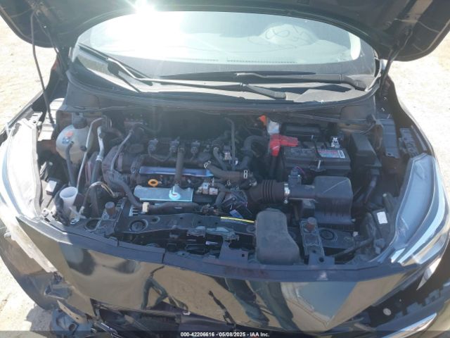 3N1CN8DV9PL816160 Nissan Versa 1.6 S Xtronic Cvt