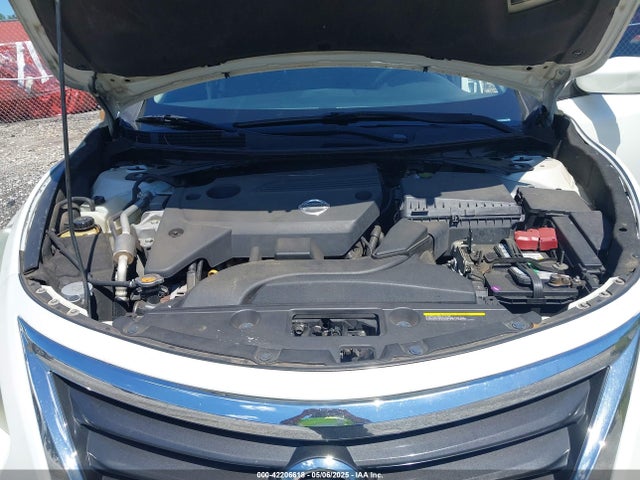 1N4AL3AP9EN374003 Nissan Altima 2.5/2.5 S/2.5 Sl/2.5 Sv