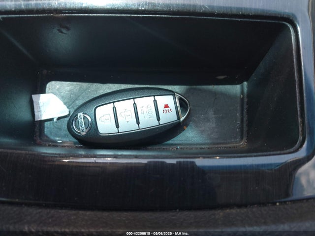 1N4AL3AP9EN374003 Nissan Altima 2.5/2.5 S/2.5 Sl/2.5 Sv