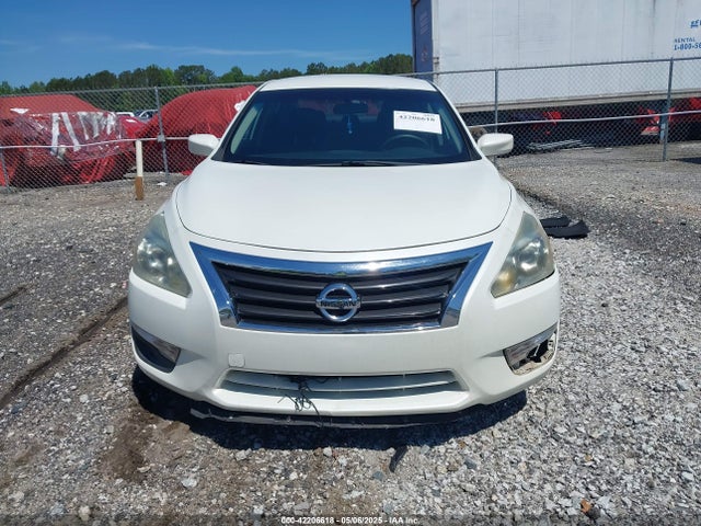 1N4AL3AP9EN374003 Nissan Altima 2.5/2.5 S/2.5 Sl/2.5 Sv