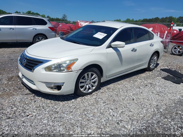 1N4AL3AP9EN374003 Nissan Altima 2.5/2.5 S/2.5 Sl/2.5 Sv