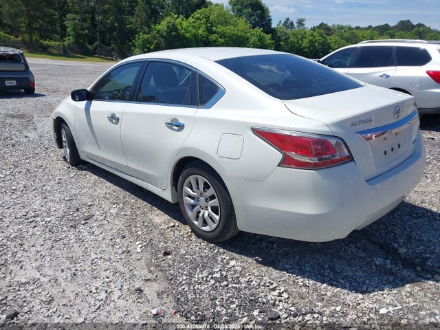 1N4AL3AP9EN374003 Nissan Altima 2.5/2.5 S/2.5 Sl/2.5 Sv