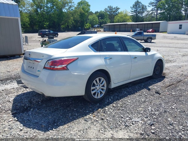 1N4AL3AP9EN374003 Nissan Altima 2.5/2.5 S/2.5 Sl/2.5 Sv