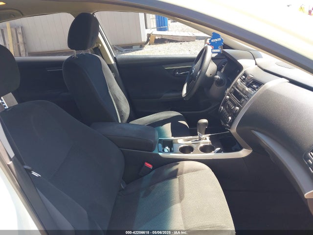1N4AL3AP9EN374003 Nissan Altima 2.5/2.5 S/2.5 Sl/2.5 Sv