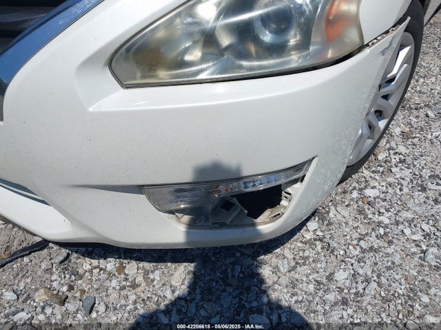 1N4AL3AP9EN374003 Nissan Altima 2.5/2.5 S/2.5 Sl/2.5 Sv