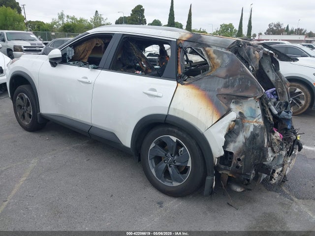 JN8BT3BA0SW002892 Nissan 2025