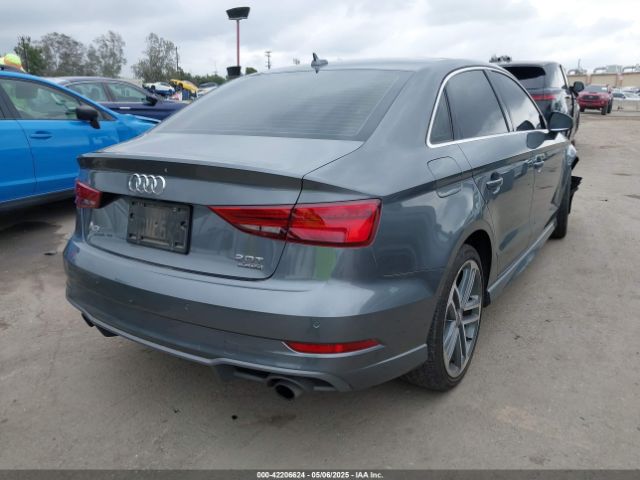 2018 AUDI A3 WAUJ8GFF7J1068760 Photo 3