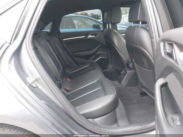 2018 AUDI A3 WAUJ8GFF7J1068760 Photo 7