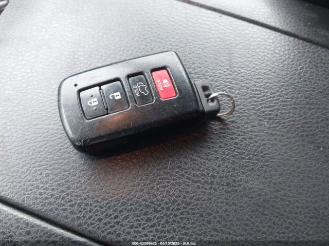 5TDDKRFH4GS299299 Toyota Highlander Limited Platinum V6