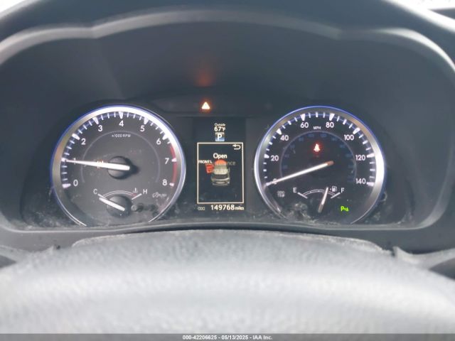 5TDDKRFH4GS299299 Toyota Highlander Limited Platinum V6