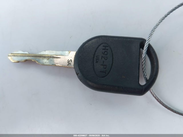 1ZVBP8AM0E5311603 Ford 2014