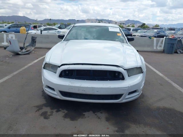 1ZVBP8AM0E5311603 Ford 2014