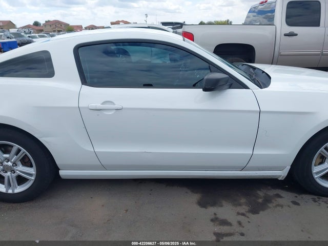 1ZVBP8AM0E5311603 Ford 2014