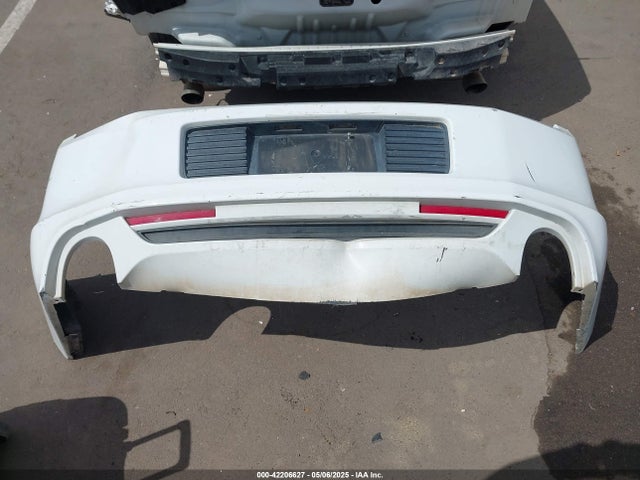 1ZVBP8AM0E5311603 Ford 2014