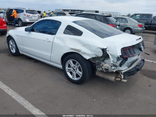 1ZVBP8AM0E5311603 Ford 2014