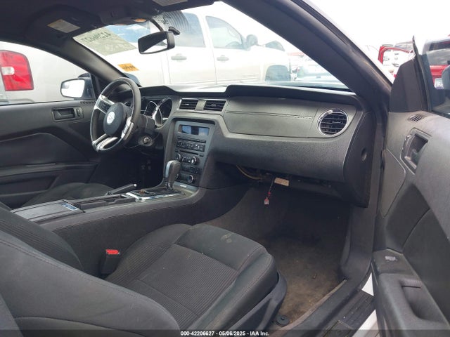 1ZVBP8AM0E5311603 Ford 2014