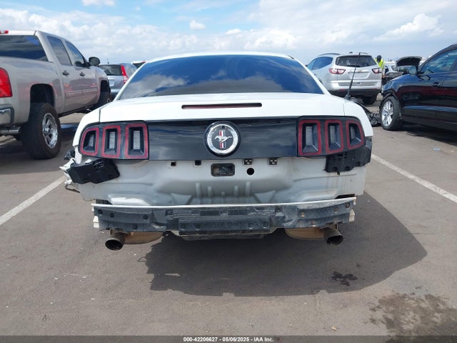 1ZVBP8AM0E5311603 Ford 2014