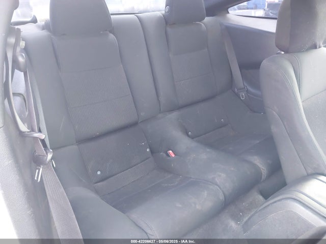 1ZVBP8AM0E5311603 Ford 2014