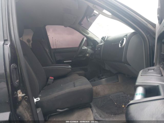 2007 MITSUBISHI RAIDER 1Z7HC22K17S243291 Photo 4