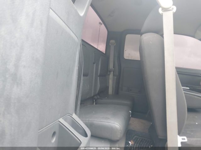 2007 MITSUBISHI RAIDER 1Z7HC22K17S243291 Photo 7