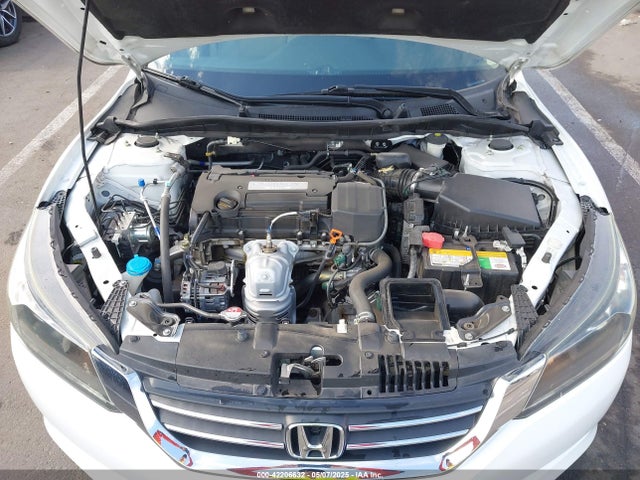 1HGCR2F36FA154541 Honda ACCORD LX