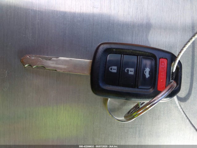 1HGCR2F36FA154541 Honda ACCORD LX