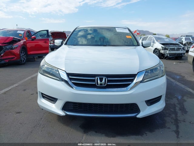 1HGCR2F36FA154541 Honda ACCORD LX