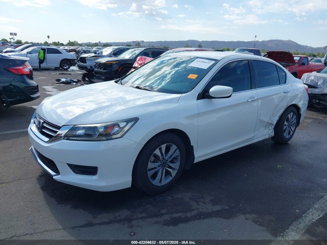 1HGCR2F36FA154541 Honda ACCORD LX