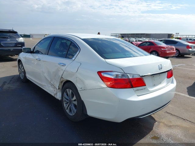 1HGCR2F36FA154541 Honda ACCORD LX