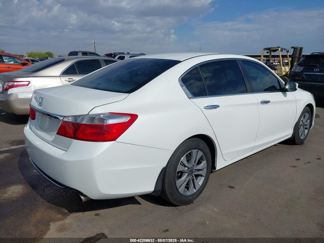 1HGCR2F36FA154541 Honda ACCORD LX