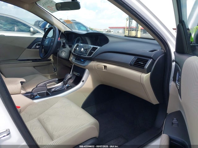 1HGCR2F36FA154541 Honda ACCORD LX