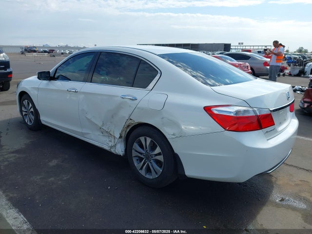 1HGCR2F36FA154541 Honda ACCORD LX