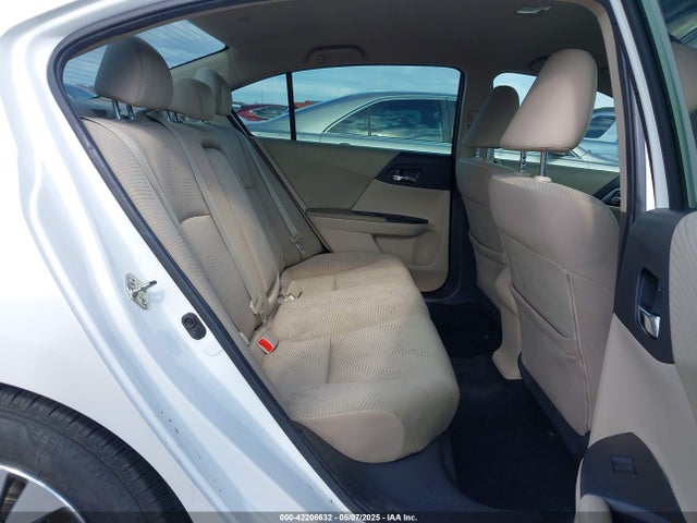 1HGCR2F36FA154541 Honda ACCORD LX