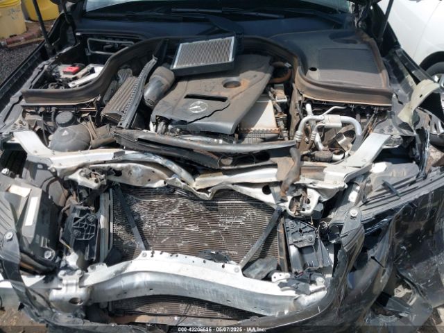 WDC0G4KB6GF070797 Mercedes-Benz Glc 300 4matic