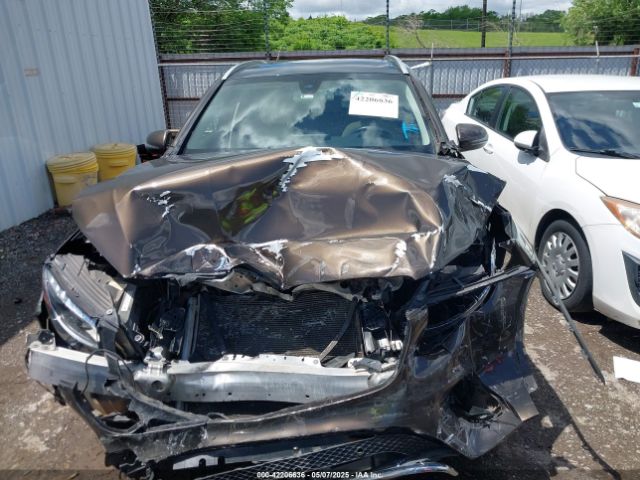 WDC0G4KB6GF070797 Mercedes-Benz Glc 300 4matic