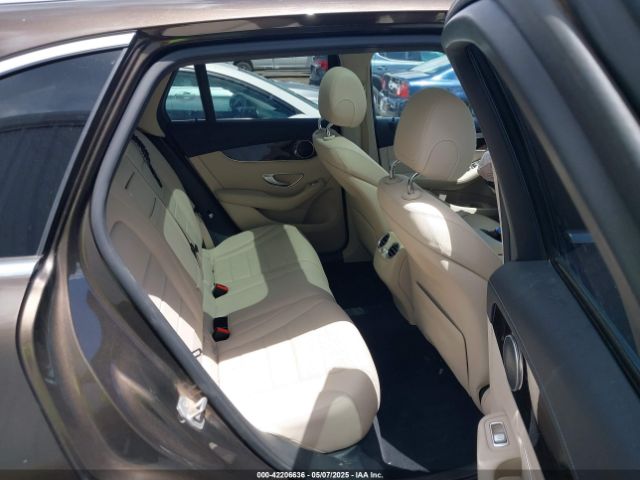 WDC0G4KB6GF070797 Mercedes-Benz Glc 300 4matic