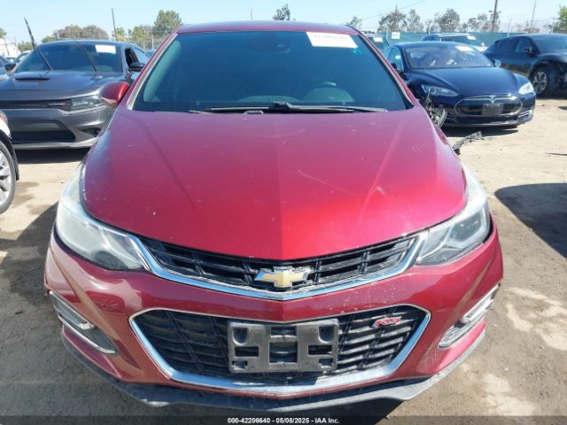 1G1BG5SM9G7268718 Chevrolet le2 - di: direct injection, alum, vvt, gen i, gmna