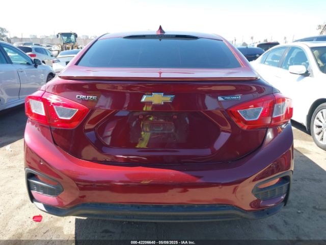 1G1BG5SM9G7268718 Chevrolet le2 - di: direct injection, alum, vvt, gen i, gmna