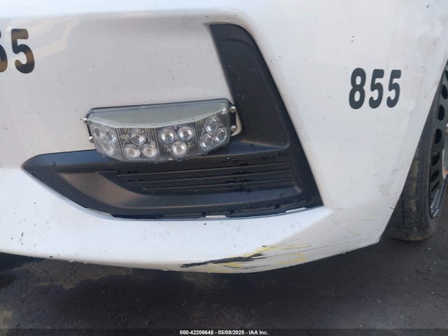 3N1AB8BV8NY212103 Nissan Sentra