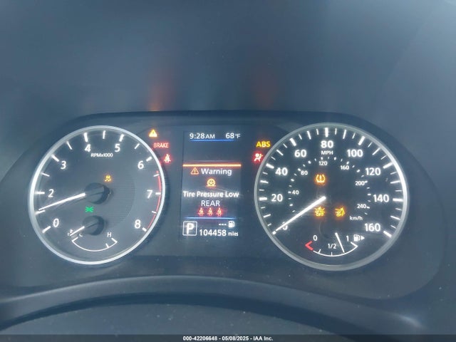 3N1AB8BV8NY212103 Nissan Sentra