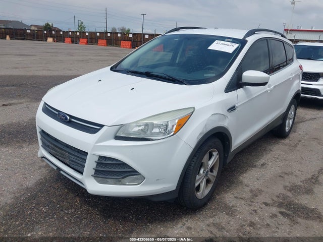 1FMCU9GX6EUD51032 Ford ESCAPE SE