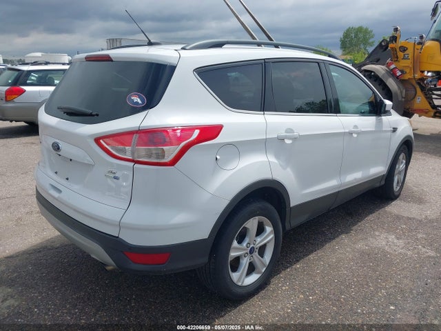 1FMCU9GX6EUD51032 Ford ESCAPE SE