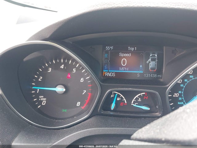 1FMCU9GX6EUD51032 Ford ESCAPE SE