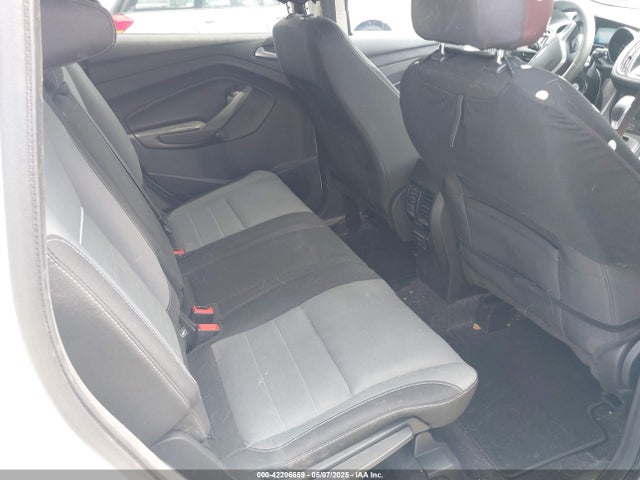 1FMCU9GX6EUD51032 Ford ESCAPE SE
