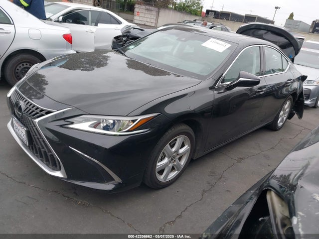 58ADA1C1XSU058898 Lexus a25a-fxs