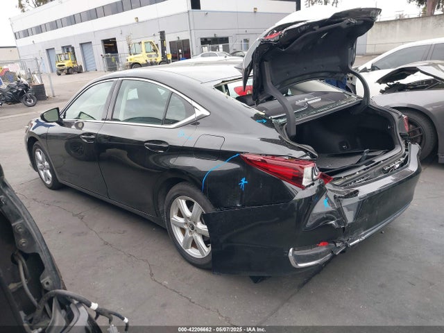 58ADA1C1XSU058898 Lexus a25a-fxs